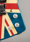 Gibson Designer Series Explorer 1984, Union Jack — thumbnail 5 of 9