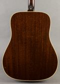 Gibson Southern Jumbo 1969, Sunburst — thumbnail 7 of 9