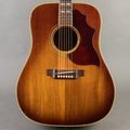 Gibson Southern Jumbo 1969, Sunburst — thumbnail 1 of 9