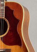 Gibson Southern Jumbo 1969, Sunburst — thumbnail 2 of 9