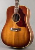Gibson Southern Jumbo 1969, Sunburst — thumbnail 3 of 9