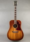 Gibson Southern Jumbo 1969, Sunburst — thumbnail 5 of 9