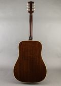 Gibson Southern Jumbo 1969, Sunburst — thumbnail 8 of 9