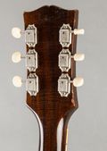 Gibson Southern Jumbo 1969, Sunburst — thumbnail 9 of 9
