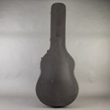 Gibson SJ-200 1965, Black thumbnail