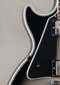 Gibson Custom Shop Les Paul 2022, Silverburst — thumbnail 4 of 10