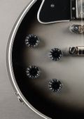 Gibson Custom Shop Les Paul 2022, Silverburst — thumbnail 5 of 10