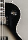 Gibson Custom Shop Les Paul 2022, Silverburst — thumbnail 2 of 10