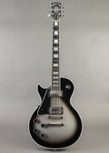 Gibson Custom Shop Les Paul 2022, Silverburst — thumbnail 6 of 10