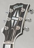Gibson Custom Shop Les Paul 2022, Silverburst — thumbnail 7 of 10