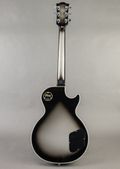 Gibson Custom Shop Les Paul 2022, Silverburst — thumbnail 9 of 10
