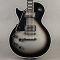 Gibson Custom Shop Les Paul 2022, Silverburst — thumbnail 1 of 10