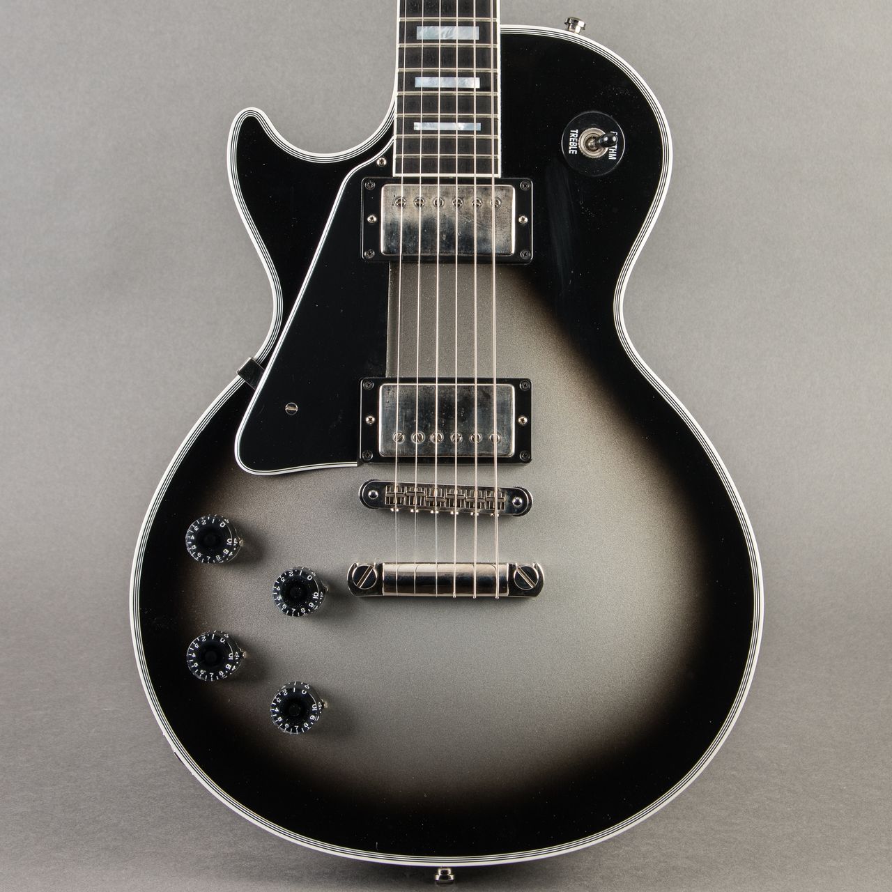 2022 Gibson Custom Shop Les Paul at Carter Vintage Guitars