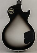 Gibson Custom Shop Les Paul 2022, Silverburst — thumbnail 8 of 10