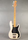 Fender Tony Franklin Fretted Precision Bass 2008, Olympic White — thumbnail 5 of 9