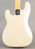 Fender Tony Franklin Fretted Precision Bass 2008, Olympic White — thumbnail 7 of 9