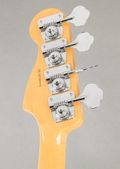 Fender Tony Franklin Fretted Precision Bass 2008, Olympic White — thumbnail 9 of 9