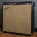 Fender Super Reverb 1970, Black — thumbnail 1 of 4