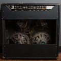 Fender Super Reverb 1970, Black — thumbnail 3 of 4