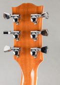 Gibson Les Paul Custom Classic 2011, Gold — thumbnail 10 of 10