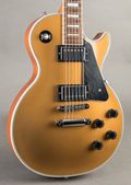 Gibson Les Paul Custom Classic 2011, Gold — thumbnail 3 of 10