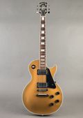 Gibson Les Paul Custom Classic 2011, Gold — thumbnail 6 of 10