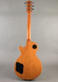 Gibson Les Paul Custom Classic 2011, Gold — thumbnail 9 of 10