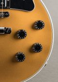 Gibson Les Paul Custom Classic 2011, Gold — thumbnail 4 of 10