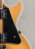 Gibson Les Paul Custom Classic 2011, Gold — thumbnail 2 of 10