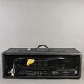 Peavey 5150 Block Logo Head 100w 1992, Black — thumbnail 3 of 3
