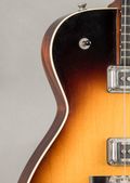 Collings 470 JL 2022, Sunburst — thumbnail 5 of 10