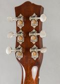 Collings 470 JL 2022, Sunburst — thumbnail 10 of 10