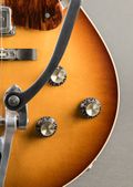 Collings 470 JL 2022, Sunburst — thumbnail 4 of 10