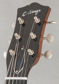 Collings 470 JL 2022, Sunburst — thumbnail 7 of 10