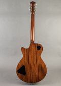 Collings 470 JL 2022, Sunburst — thumbnail 9 of 10