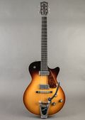 Collings 470 JL 2022, Sunburst — thumbnail 6 of 10