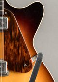 Collings 470 JL 2022, Sunburst — thumbnail 2 of 10