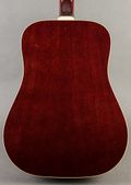 Guild D-40 1974, Natural — thumbnail 7 of 9
