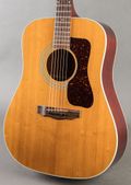 Guild D-40 1974, Natural — thumbnail 3 of 9