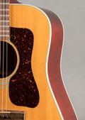 Guild D-40 1974, Natural — thumbnail 2 of 9