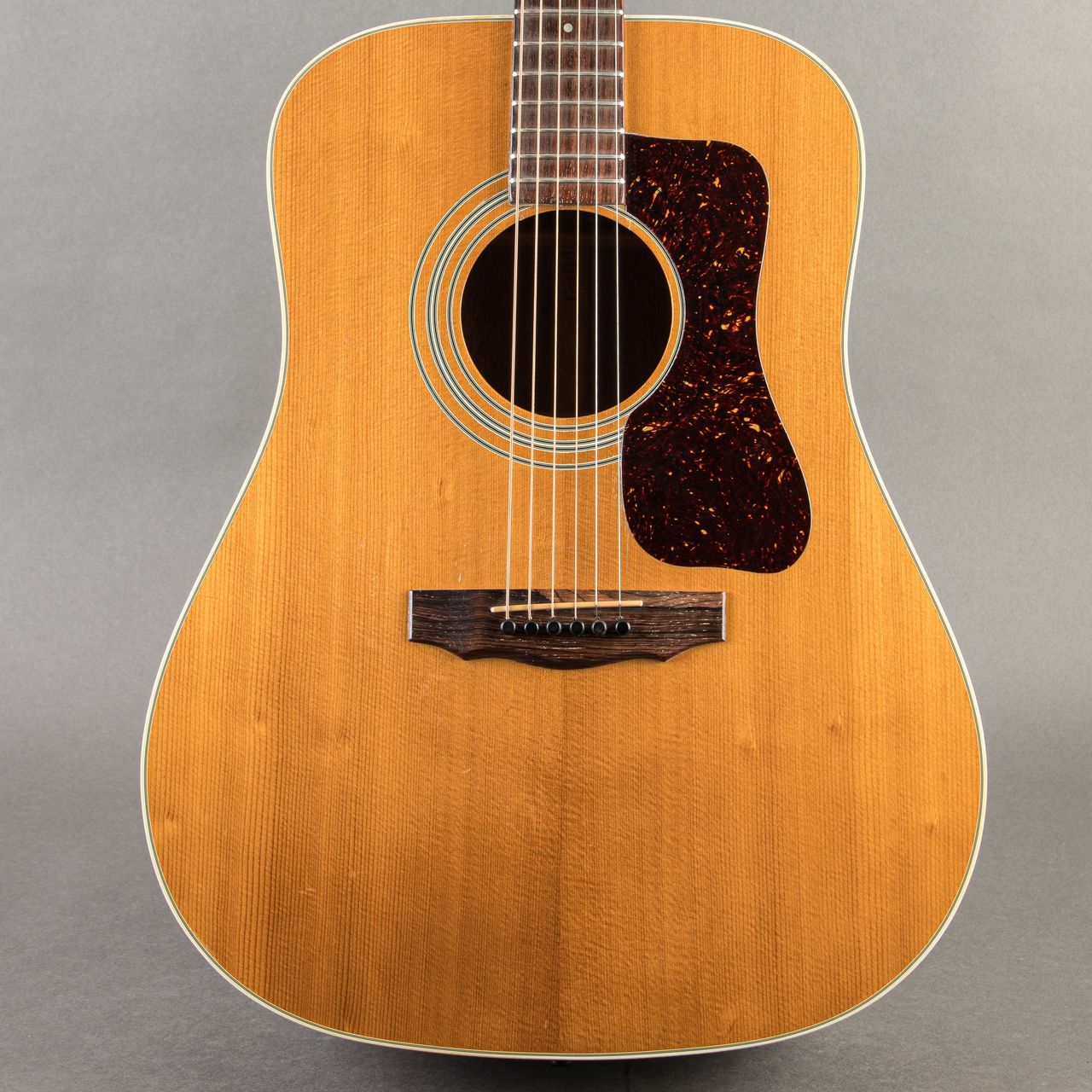 1974 Guild D-40 at Carter Vintage Guitars