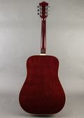Guild D-40 1974, Natural — thumbnail 8 of 9