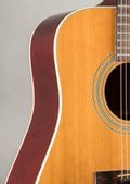 Guild D-40 1974, Natural — thumbnail 4 of 9