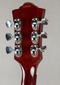 Guild D-40 1974, Natural — thumbnail 9 of 9