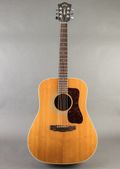 Guild D-40 1974, Natural — thumbnail 5 of 9