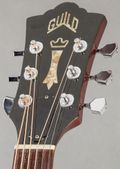 Guild D-40 1974, Natural — thumbnail 6 of 9