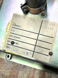 Marshall JMP Master Model 2204 50w (pre-JCM800) Head 1978, Black — thumbnail 6 of 10