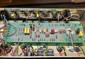 Marshall JMP Master Model 2204 50w (pre-JCM800) Head 1978, Black — thumbnail 8 of 10