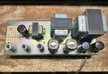 Marshall JMP Master Model 2204 50w (pre-JCM800) Head 1978, Black — thumbnail 5 of 10