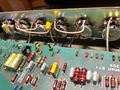 Marshall JMP Master Model 2204 50w (pre-JCM800) Head 1978, Black — thumbnail 9 of 10